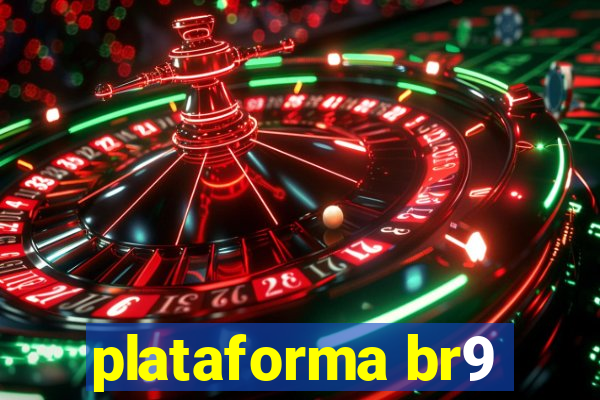 plataforma br9